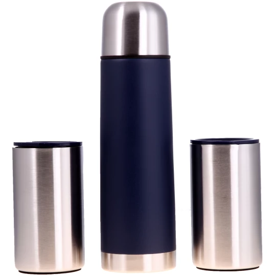 Termos 500 ml i 2 kubki 300 ml (V4502-04)-1
