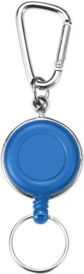 Ski pass, retractable cord approx. 60 cm (V6403-11)-1