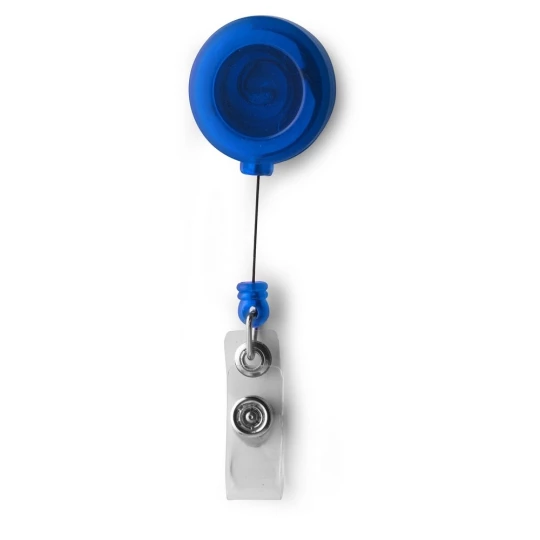 Ski pass, retractable cord approx. 80 cm (V6528-11)-1
