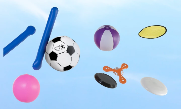 Frisbee (V8650-06)-1