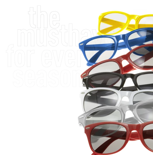 Sunglasses (V6488-02)-1