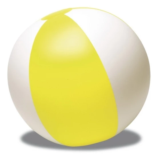 Inflatable beach ball (V6338/A-08)-1