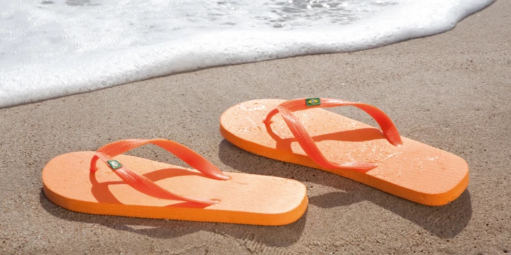 Flip flops (V7690-04F)-1