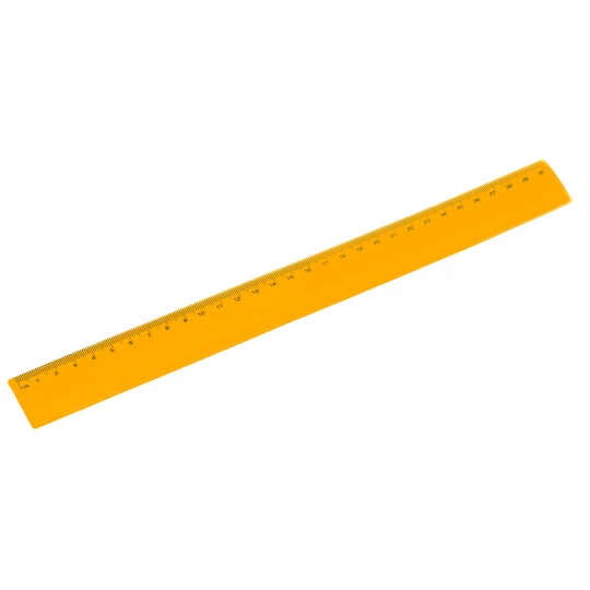 Flexible ruler (V7624-07)-1