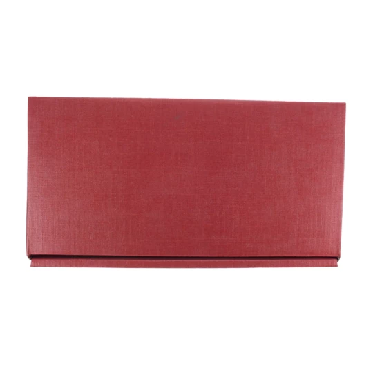 Ekskluzywny kartonik na wino, 2 el. | Reid (V6602-12)-1