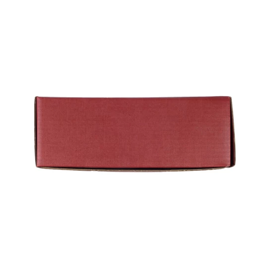 Ekskluzywny kartonik na wino, 3 el. | Rue (V6603-12)-1