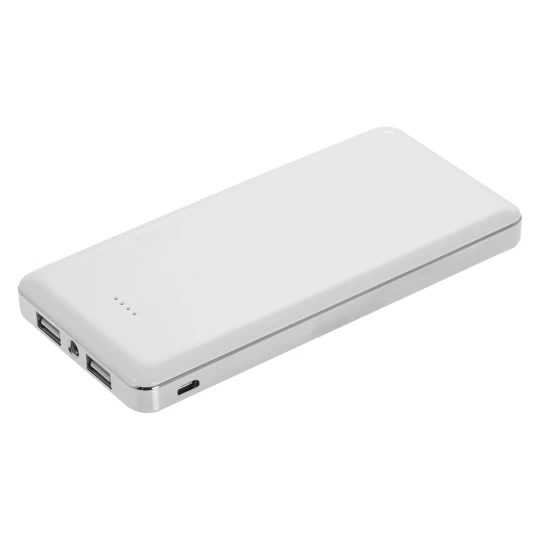 Power bank 12000 mAh z lampką | Sawyer (V3384-02)-1