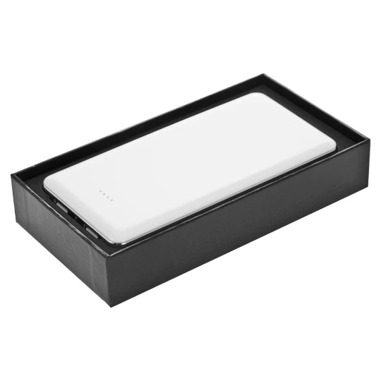 Power bank 12000 mAh z lampką | Sawyer (V3384-02)-1
