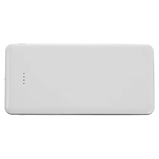 Power bank 12000 mAh z lampką | Sawyer (V3384-02)-1