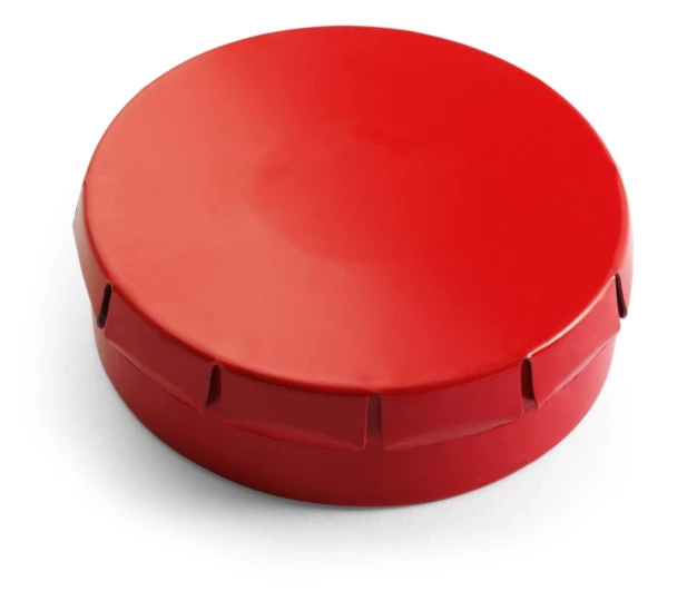 Box mit Pfefferminzbonbons (V4714-05)-1