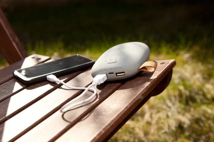 Power bank 10400 mAh Air Gifts 