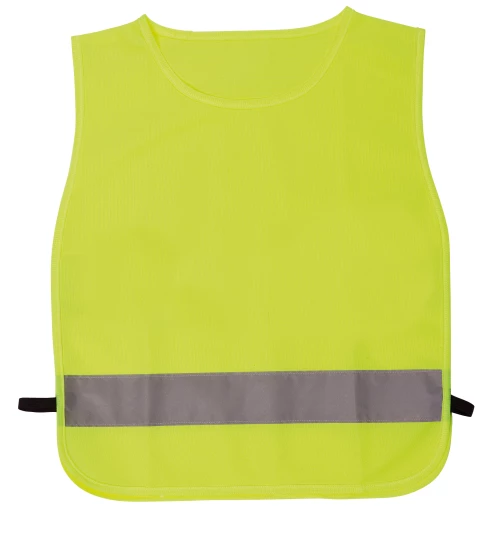Vest, children size (V7704-08)-1