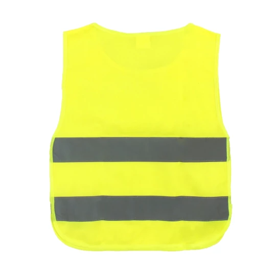 Vest, children size (V7704-08)-1