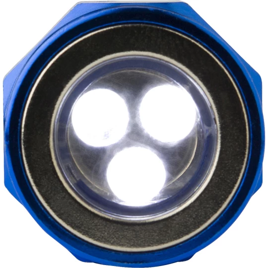 Teleskopowa latarka 3 LED (V7755-11)-1