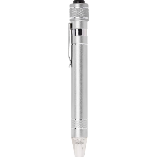 Schraubendreher 6 Bit und LED-Lampe (V5764-32)-1