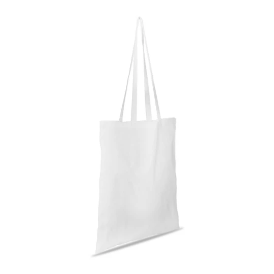 Torba bawełniana na zakupy | Hall (V8481-02)-1