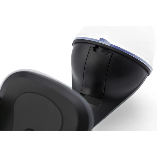 Adjustable mobile phone holder for car (V8714-03)-1