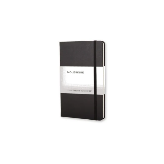 MOLESKINE Notatnik ok. A6 (VM201-03)-1