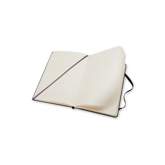 MOLESKINE Notatnik ok. A6 (VM201-03)-1