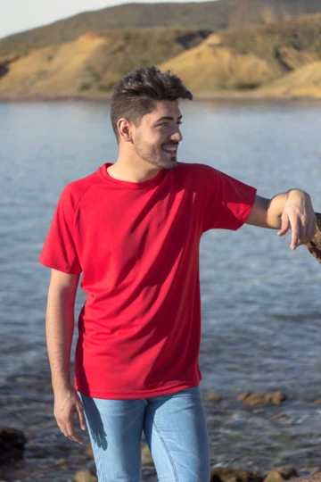 Koszulka (V7125-06M)-1