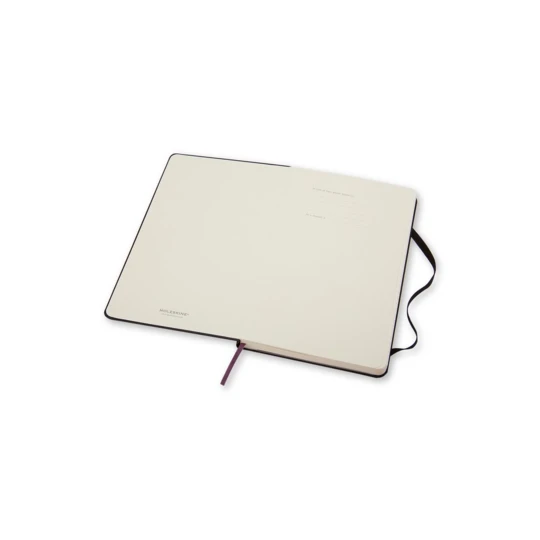 MOLESKINE Notatnik ok. A6 (VM201-03)-1