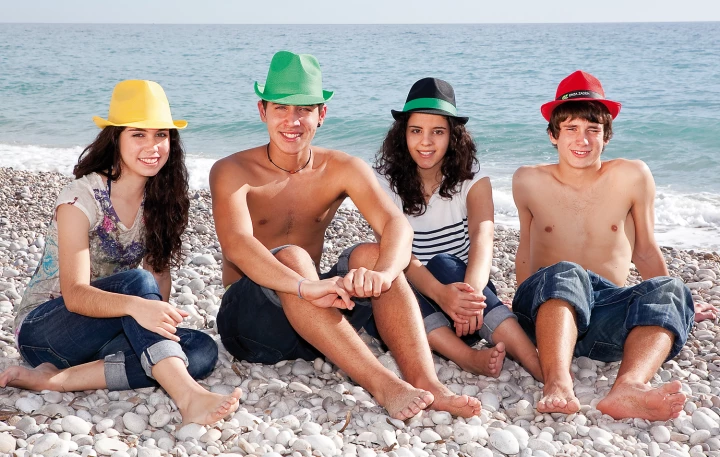 Kapelusz (V7057-04)-1