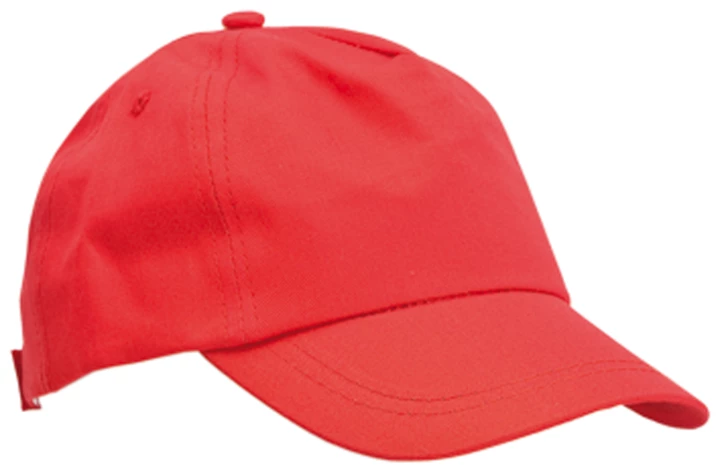 Czapka z daszkiem, rozmiar dziecięcy (V7052-05)-1