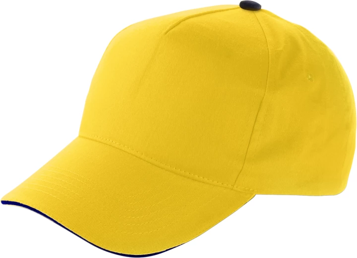 Czapka z daszkiem (V7021-08)-1