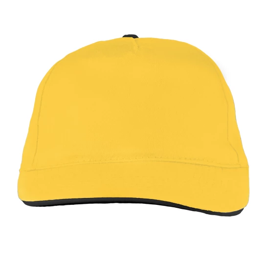 Czapka z daszkiem (V7021-08)-1