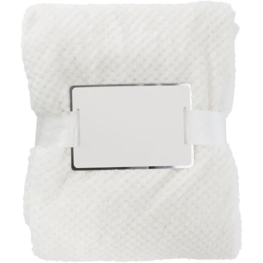 Fleece blanket (V1220-20)-1