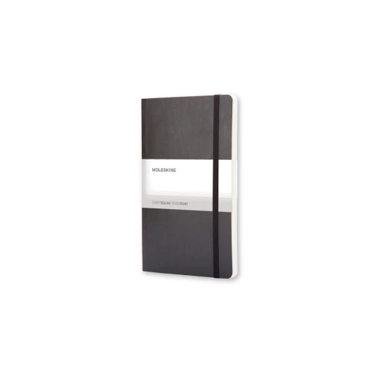 MOLESKINE Notatnik ok. A5 (VM303-03)-1