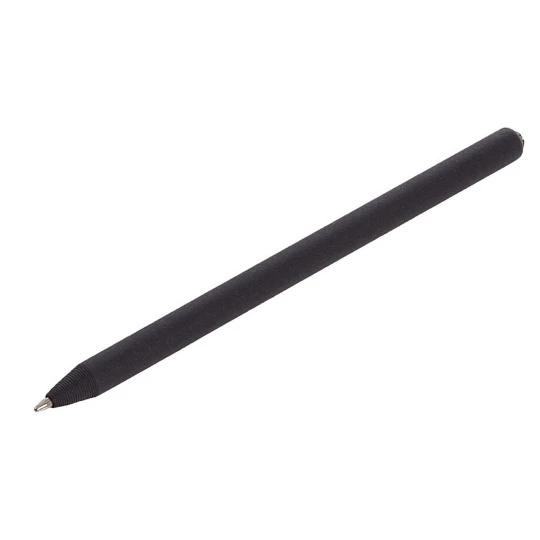 Długopis ze zrolowanego papieru z zatyczką | Debra (V1630-03)-1
