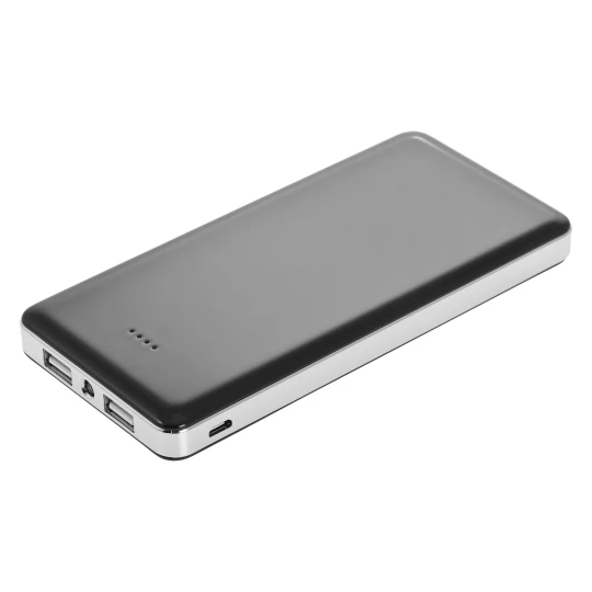 Power bank 12000 mAh z lampką | Sawyer (V3384-03)-1