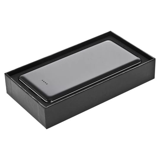 Power bank 12000 mAh z lampką | Sawyer (V3384-03)-1