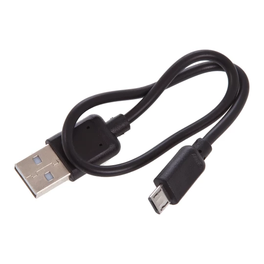 Power bank 12000 mAh z lampką | Sawyer (V3384-03)-1