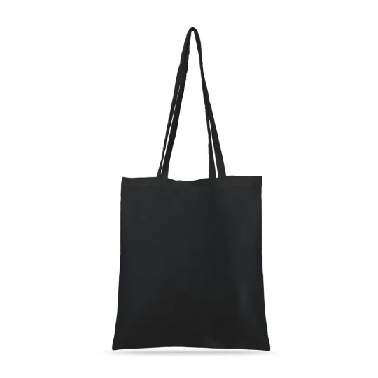Cotton shopping bag | Hall (V8481-03)-1