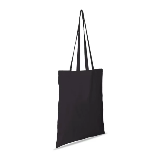 Cotton shopping bag | Hall (V8481-03)-1