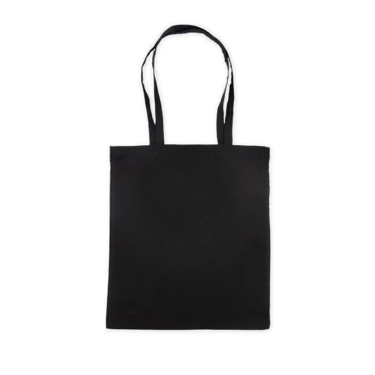 Cotton shopping bag | Hall (V8481-03)-1