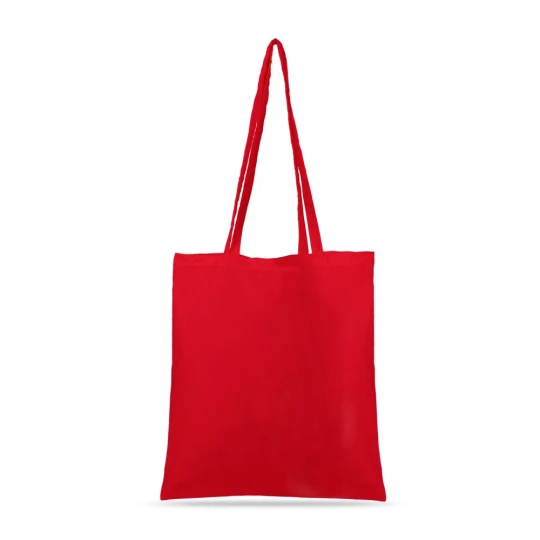 Cotton shopping bag | Hall (V8481-05)-1