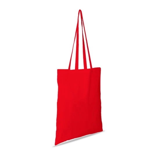 Cotton shopping bag | Hall (V8481-05)-1