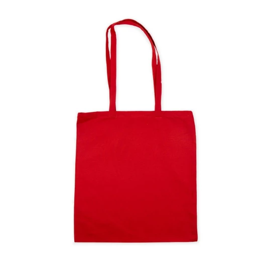 Cotton shopping bag | Hall (V8481-05)-1