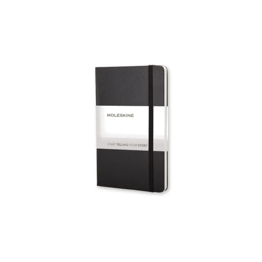MOLESKINE Notatnik ok. A6 (VM204-03)-1