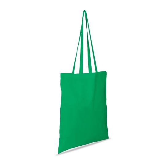 Cotton shopping bag | Hall (V8481-06)-1