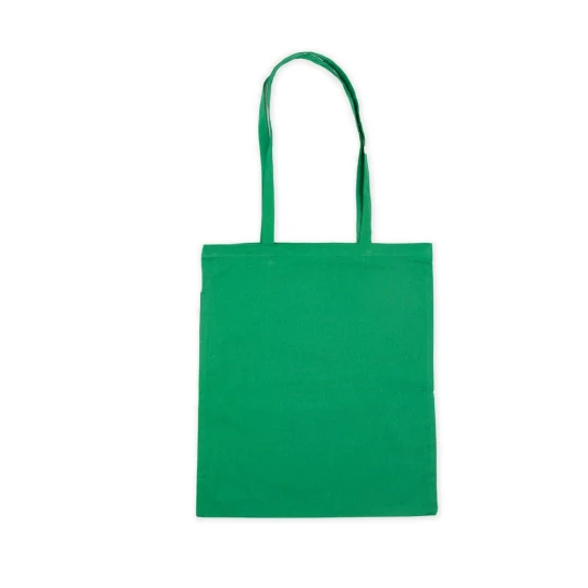 Cotton shopping bag | Hall (V8481-06)-1