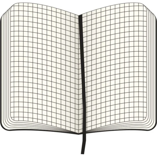 MOLESKINE Notatnik ok. A6 (VM204-03)-1