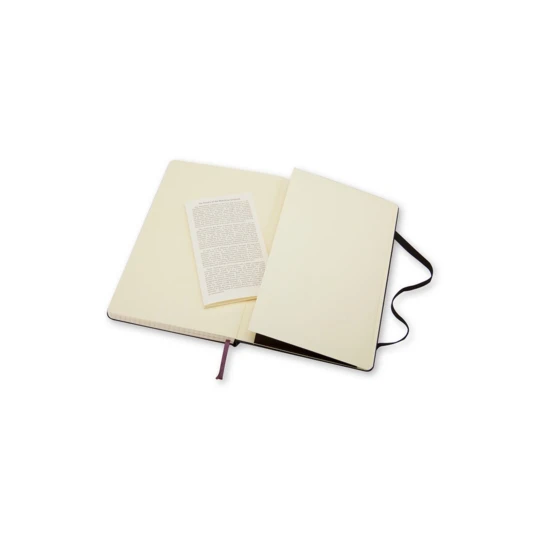 MOLESKINE Notatnik ok. A6 (VM204-03)-1