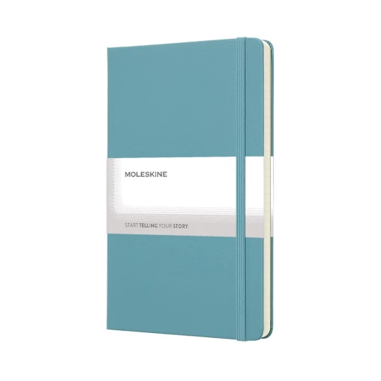 MOLESKINE Notatnik ok. A5 (VM301-29)-1