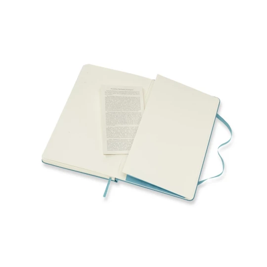 MOLESKINE Notatnik ok. A5 (VM301-29)-1