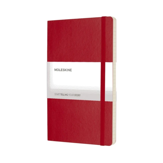 MOLESKINE Notatnik ok. A5 (VM303-05)-1