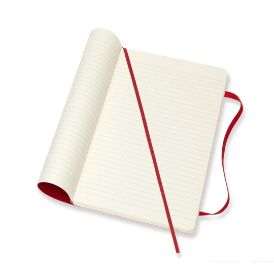MOLESKINE Notatnik ok. A5 (VM303-05)-1